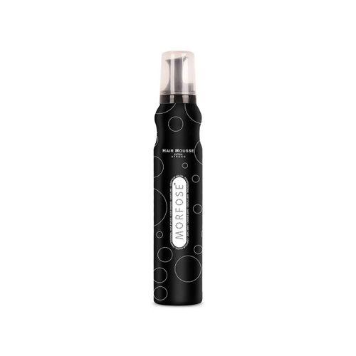 Extra Strong Saç Köpük 200 ML - Ekstra Hacim Tutuş - mrfs