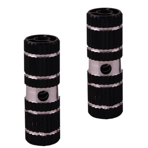 Basamak Bisiklet Alüminyum Siyah