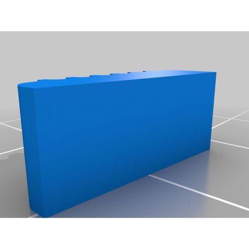 Neredeyse Nihai GT2 Kayış Kelepçesi (Bu ürün Sadece Plastik parçadır - Almadan Önce Soru Sorabilirsiniz)