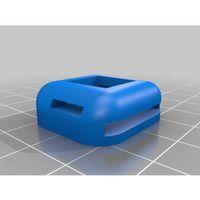 GPS BZ 121 Kayış Montajı (Bu ürün Sadece Plastik parçadır - Almadan Önce Soru Sorabilirsiniz)