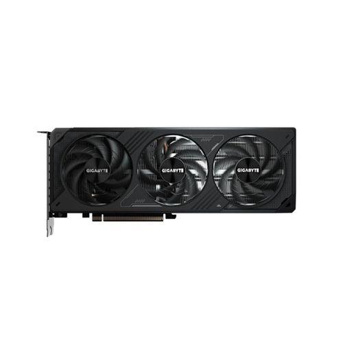 GIGABYTE RTX5070 WINDFORCE GV-N5070WF3OC-12GD VGA