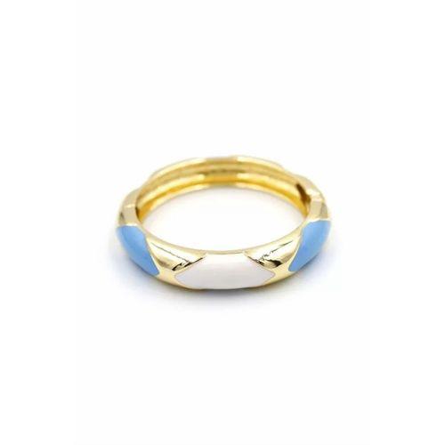 Mineli Bilezik - Mavi