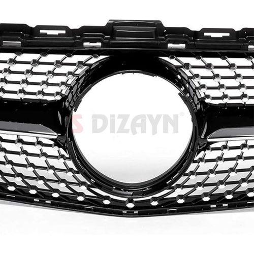 MERCEDES W205 DİAMOND PANJUR  2015+