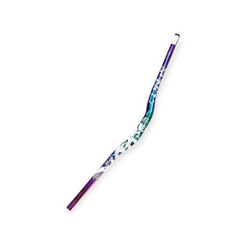 Gidon Aluminyum 31.8mm Rainbow