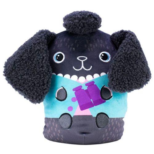 Çocuk Dogs vs Squirls Gold Jumbo Serisi 22 cm