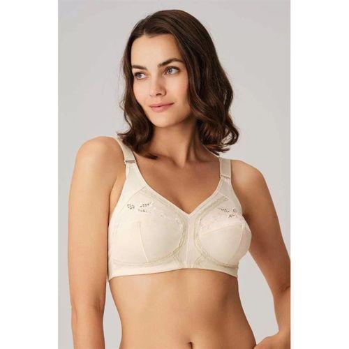 Balensiz Desteksiz Dolgusuz Toparlayıcı İşlemeli Küçültücü Sütyen