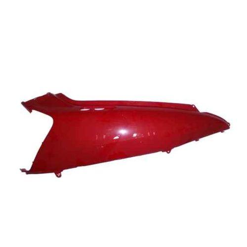 SCOOTER Scooter 150 Sağ Yan Kapak Kırmızı Maxi