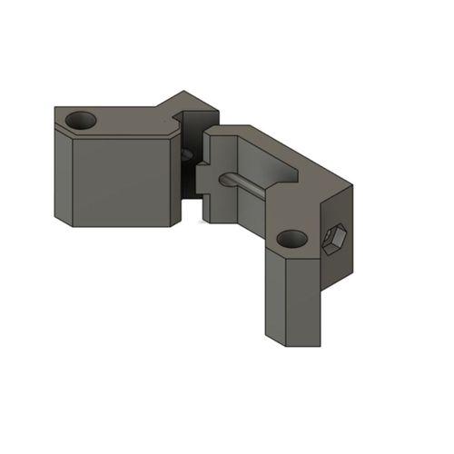 - Picatinny Ray Çubuk Stabilizatörleri (Bu ürün Sadece Plastik parçadır - Almadan Önce Soru Sorabilirsiniz)