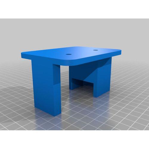 Prusa Mini Top Montaj Makarası Tutucu - 5119022