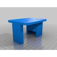 Prusa Mini Top Montaj Makarası Tutucu - 5119022