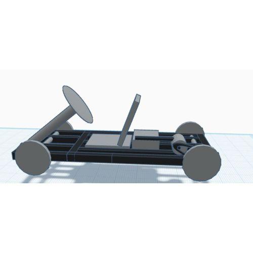 Go Kart - 6897851