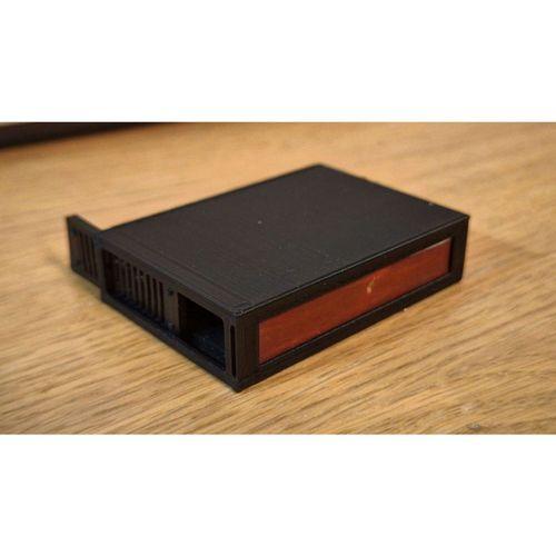 Maç Kutusu (Bu ürün Sadece Plastik parçadır - Almadan Önce Soru Sorabilirsiniz)