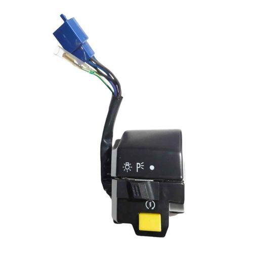 YAMAHA Crypton Uyumlu Sağ Kumanda A Kalite