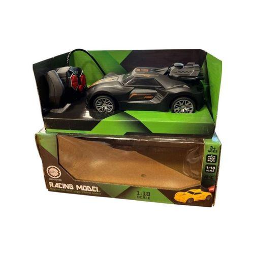 SH40927 1:18 UZAK.KUMAN.ARABA FULL FONKS.ZRV