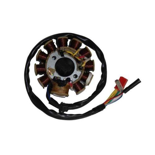 ASYA Asya 150T 19A-7B Statör 11 Li 29-88-29X2D 6K