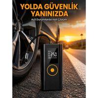 Led Ekranlı Akıllı Hava Kompresörü Hassas Basınç Kontrolü Yeni Nesil