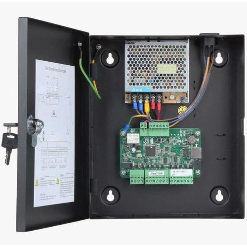 HIKVISION DS-K2804 TCP/IP GEÇİŞ KONTROL PANELİ