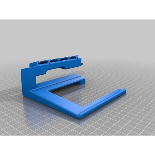 - Osee GoStream Deck Monitör Soğuk Ayakkabılar (Bu ürün Sadece Plastik parçadır - Almadan Önce Soru Sorabilirsiniz)