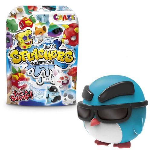 Eğitici Oyuncak Splashers Fill & Squish!