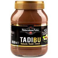 Abdurrahman Tatlıcı Tadıbu Kakaolu Fındık Ezmesi 850gr