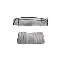 Oto Güneşlik Isı Önleyici Tüm Araçlara Uyumlu Uv Işınlarına Karşı