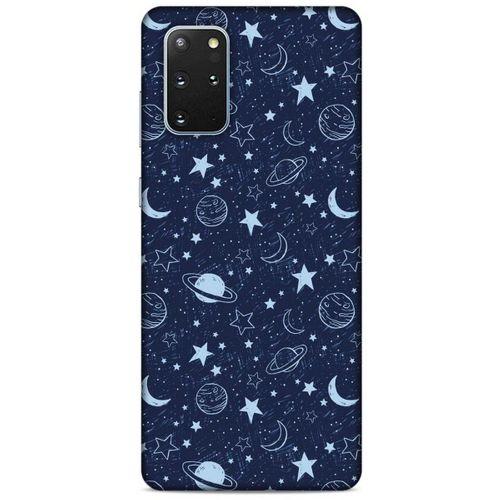 Samsung Galaxy S20 Plus Kılıf Spacex (1) Kılıfı
