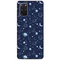Samsung Galaxy S20 Plus Kılıf Spacex (1) Kılıfı