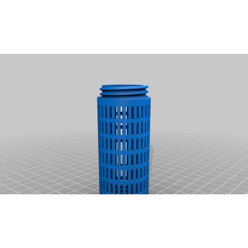 Kuru Kutu (Bu ürün Sadece Plastik parçadır - Almadan Önce Soru Sorabilirsiniz)