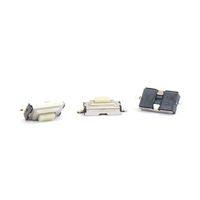 Square Touch Switch 3x6x2.5 Mm Buton