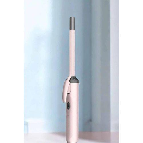 Saç Maşası 10mm İnce Bukleler İçin Yıpranma Önleyici İyon Özelliği