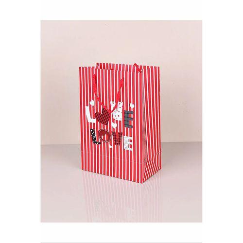 Kısa Karton Çanta Royaleks-MLN-002