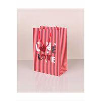 Kısa Karton Çanta Royaleks-MLN-002