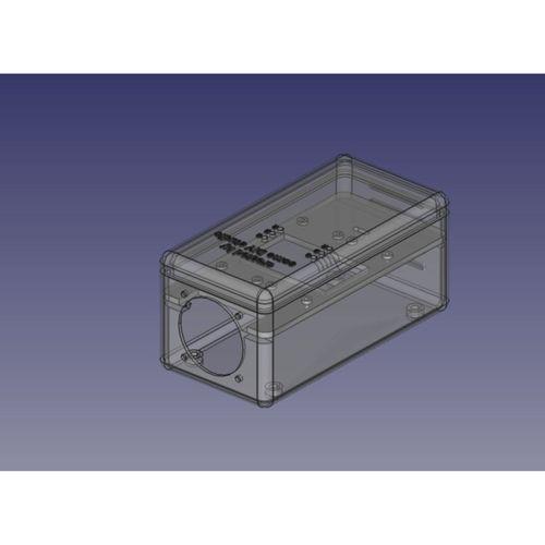 2out Liion Şarj Cihazı 3D Baskı (Bu ürün Sadece Plastik parçadır - Almadan Önce Soru Sorabilirsiniz)
