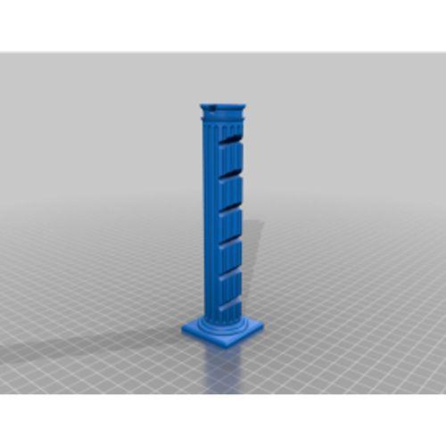 Pedestal Fingerboard Tutucu (Bu ürün Sadece Plastik parçadır - Almadan Önce Soru Sorabilirsiniz)