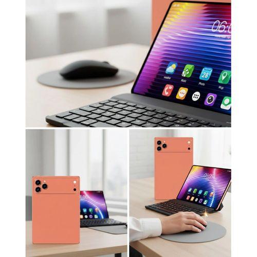 Tablet Bilgisayar Klavye Kılıf Stylus Ve Cam Hediyeli