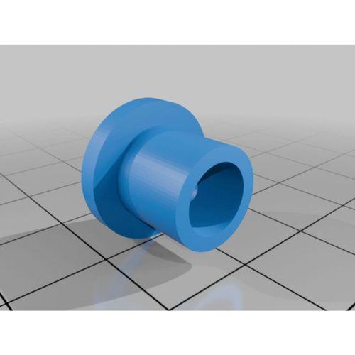 ANET ET4X Filament Adaptörü 3D Baskı