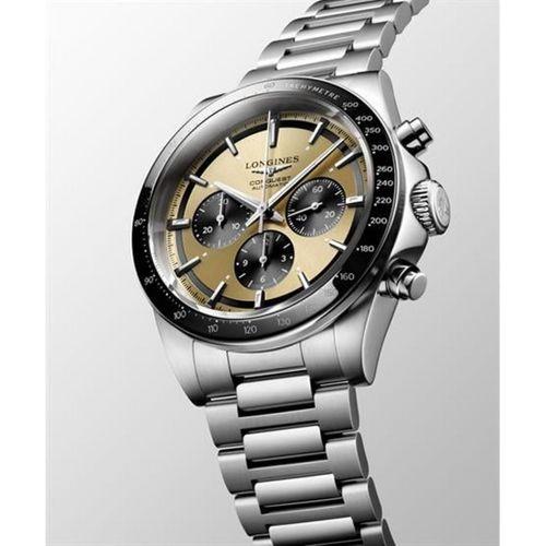 L38354326 Longines Conquest Erkek Kol Saati L3.835.4.32.6