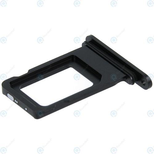 Apple iPhone XR Uyumlu Sim Tepsisi Metal