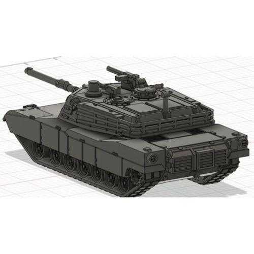 M1A2 Abrams SEP REDUX GÜNCEL DEĞİL (Bu ürün Sadece Plastik parçadır - Almadan Önce Soru Sorabilirsiniz)