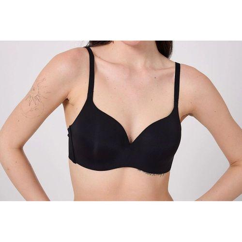 Freshness Msf02 Geniş Sırt Kuşaklı Lazer Kesim Sütyen