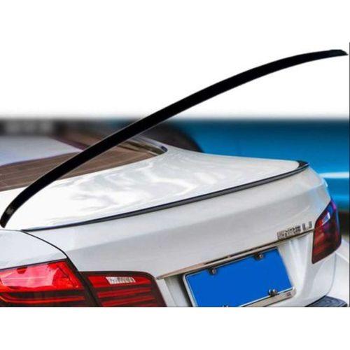 Bmw 5 Uyumlu Serisi F10 2010-2016 M5 Spoiler - Piano Black (Parlak Siyah)