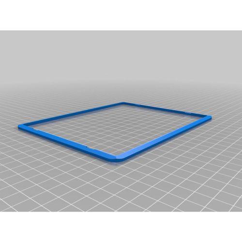 Alçıpan Erişim Paneli (Bu ürün Sadece Plastik parçadır - Almadan Önce Soru Sorabilirsiniz)