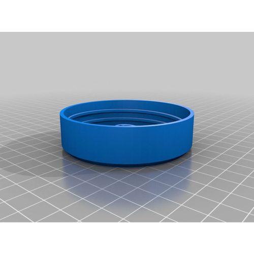 Marimo Mason Karıştırıcı (Bu ürün Sadece Plastik parçadır - Almadan Önce Soru Sorabilirsiniz)