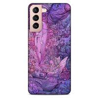 Samsung Galaxy S21 Uyumlu Kılıf The Dark Crystal (42) Rugged Armor Kılıf The Emperor