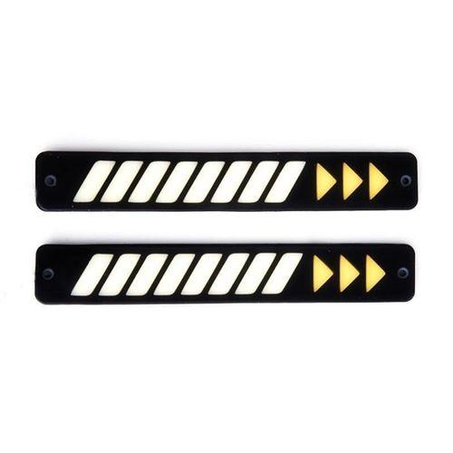 Space Ok Uyumlu İşaretli Gündüz Ledi / LAAM317 Parça