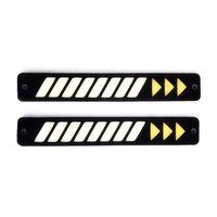 Space Ok Uyumlu İşaretli Gündüz Ledi / LAAM317 Parça