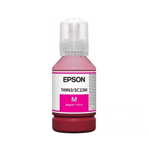 Epson C13T49N300 Orjinal Mürekkep Magenta Renk