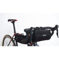 Pack2Ride Askme Gidon Çantası Siyah