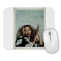 Beyonce Mouse Pad