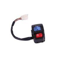 FALCON Techno 50 Kumanda Sağ